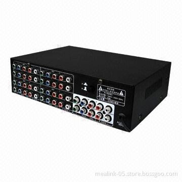2x8 Component Splitter